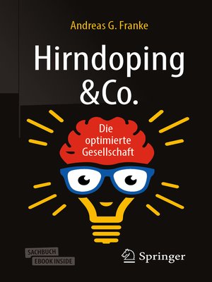 cover image of Hirndoping & Co.